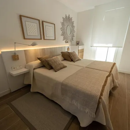 Apartamento Moderno Zumardi * Deba