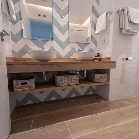 Apartamento Moderno Zumardi Apartament